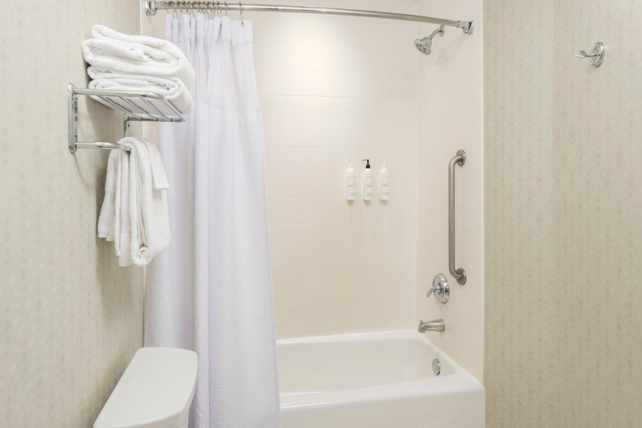 Springhill Suites By Marriott Lafayette South At River Ranch Exterior foto