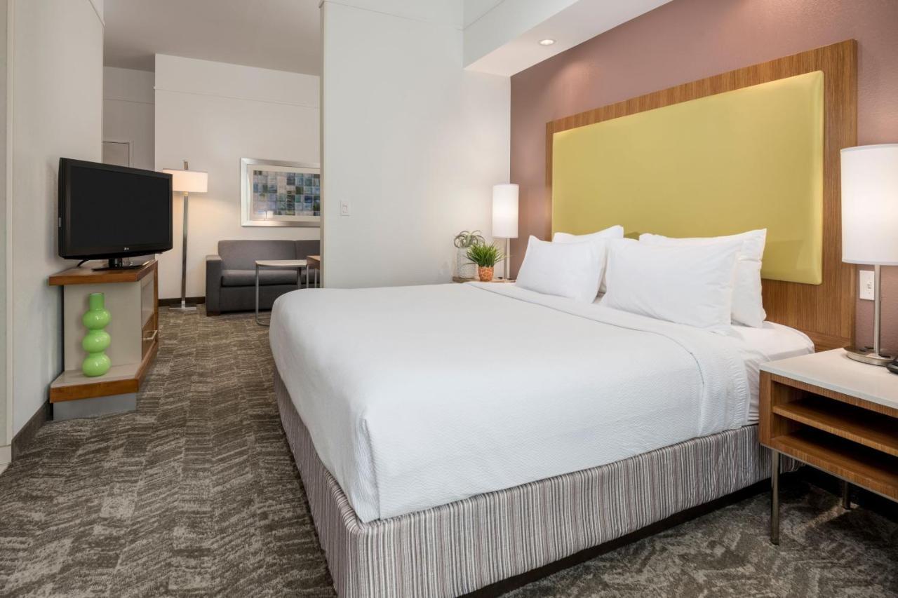 Springhill Suites By Marriott Lafayette South At River Ranch Exterior foto
