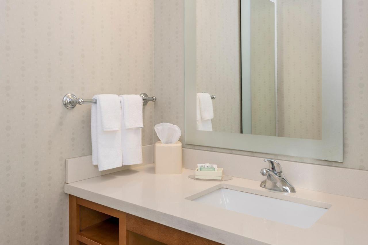Springhill Suites By Marriott Lafayette South At River Ranch Exterior foto
