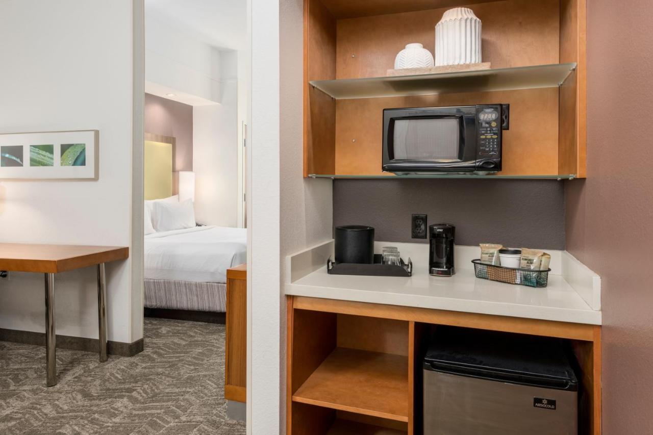 Springhill Suites By Marriott Lafayette South At River Ranch Exterior foto