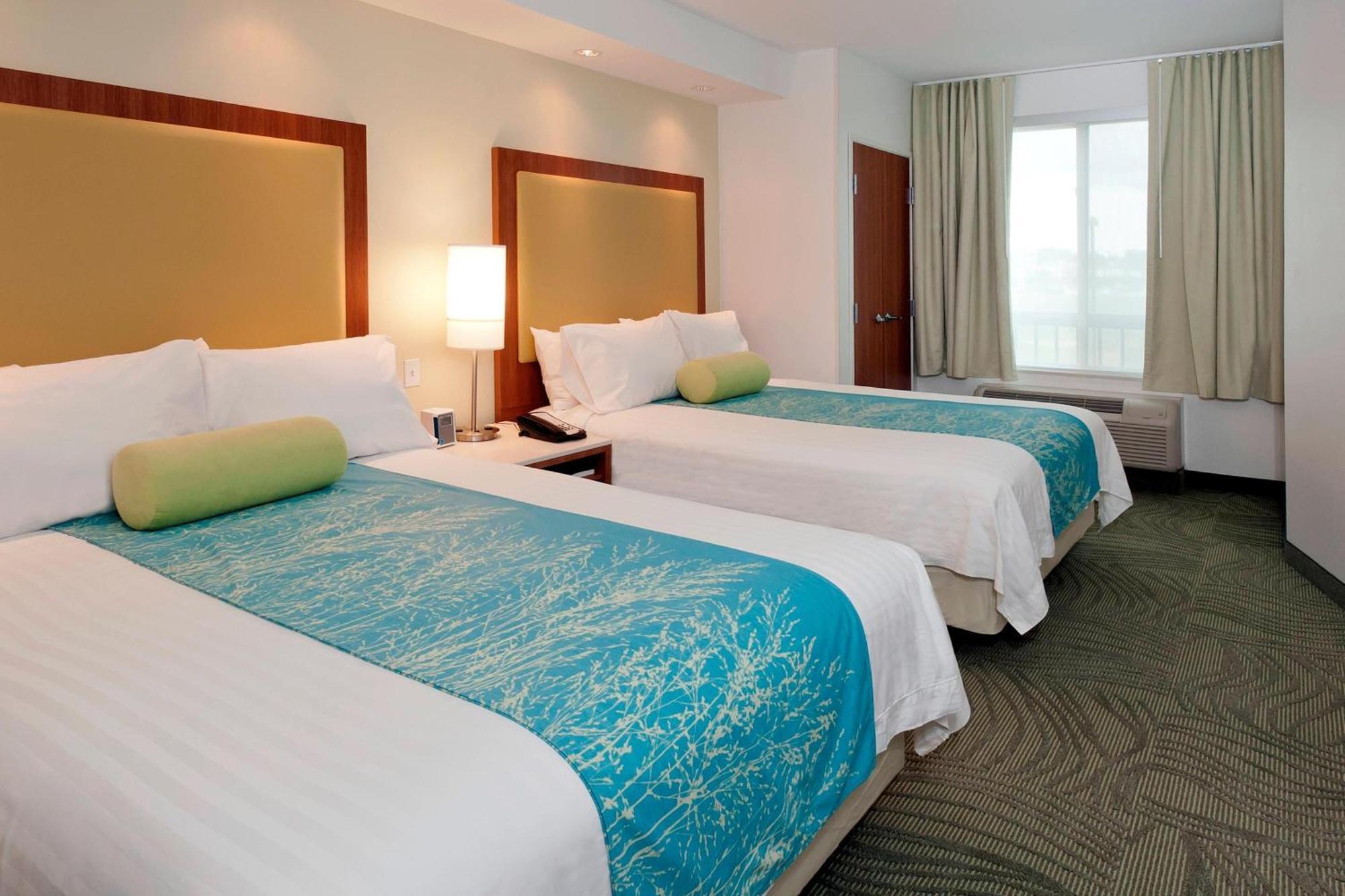 Springhill Suites By Marriott Lafayette South At River Ranch Exterior foto