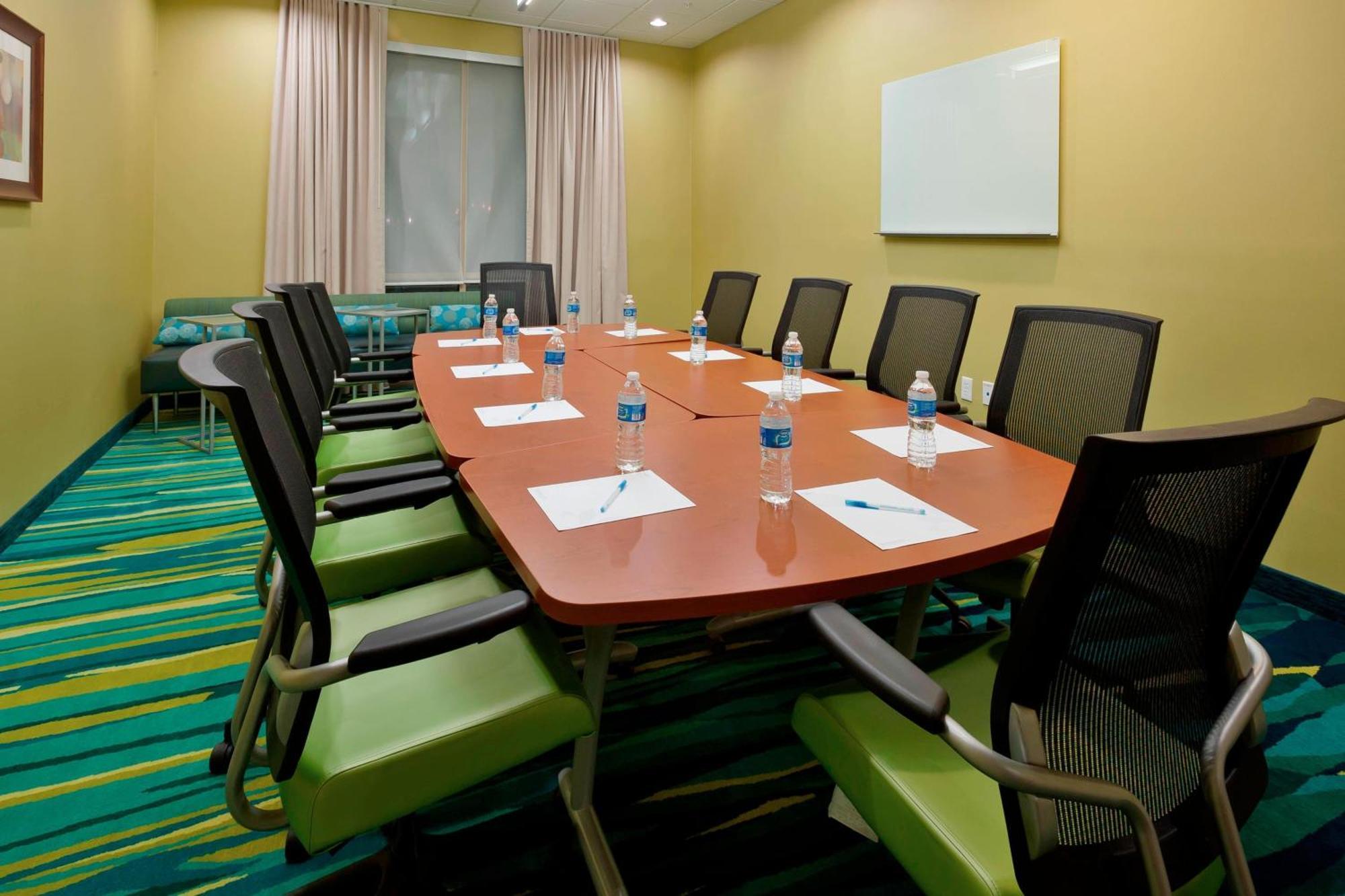 Springhill Suites By Marriott Lafayette South At River Ranch Exterior foto