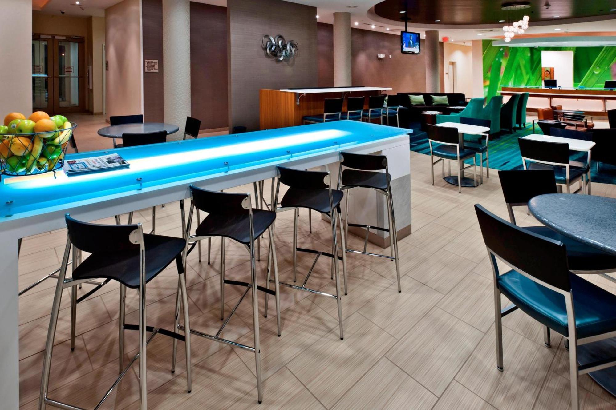 Springhill Suites By Marriott Lafayette South At River Ranch Exterior foto