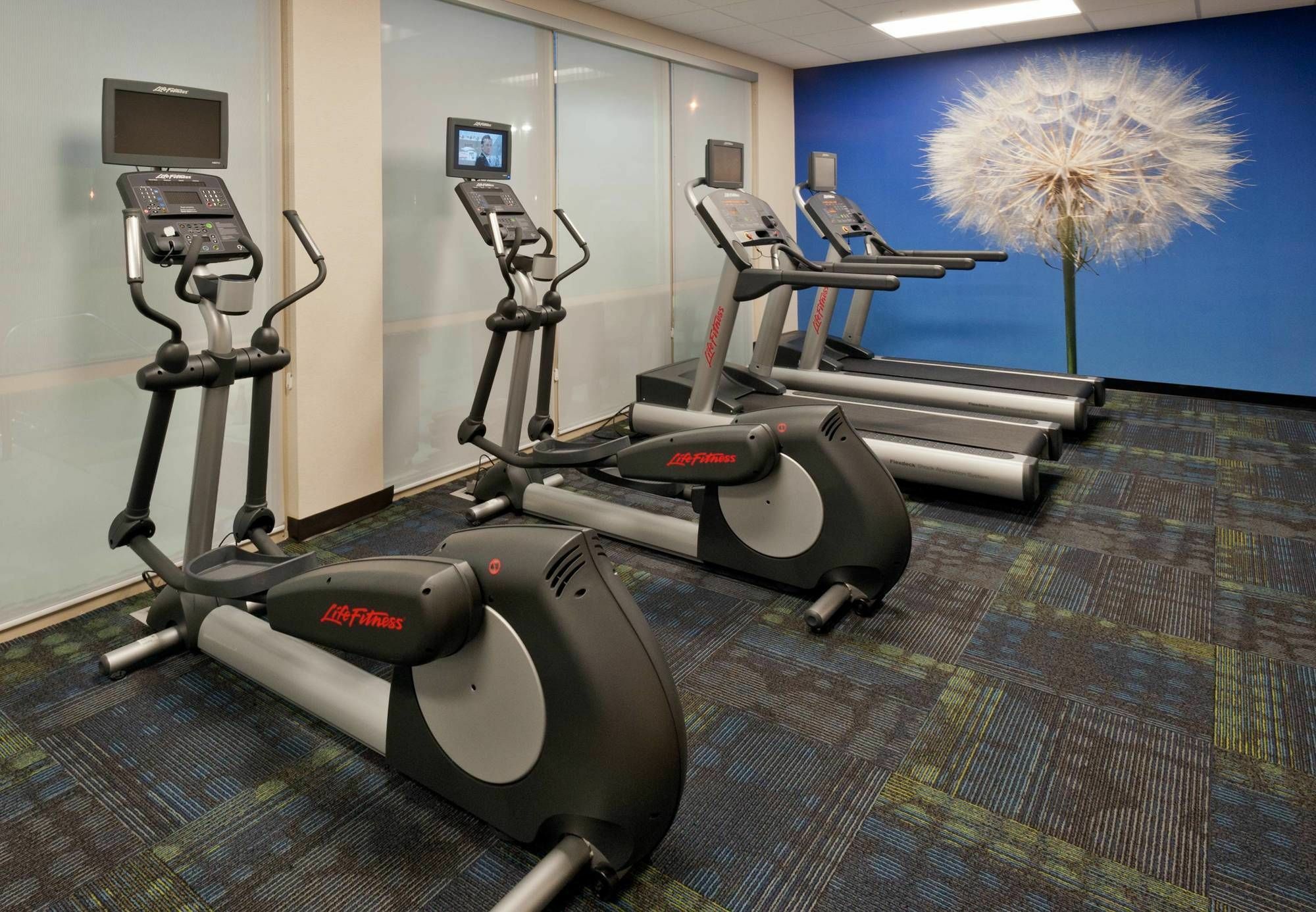 Springhill Suites By Marriott Lafayette South At River Ranch Exterior foto